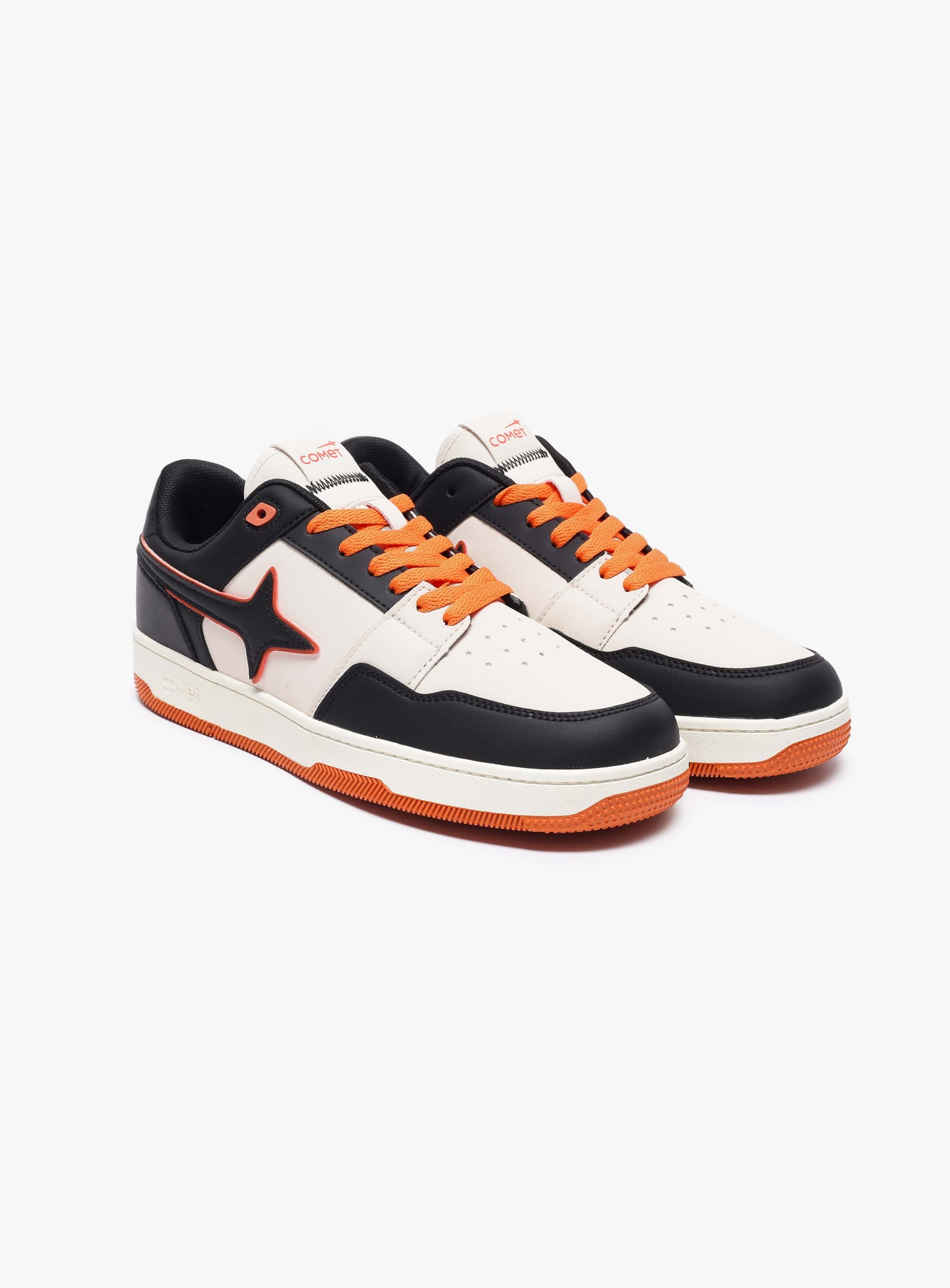 Comet X Lows PUMPKIN
