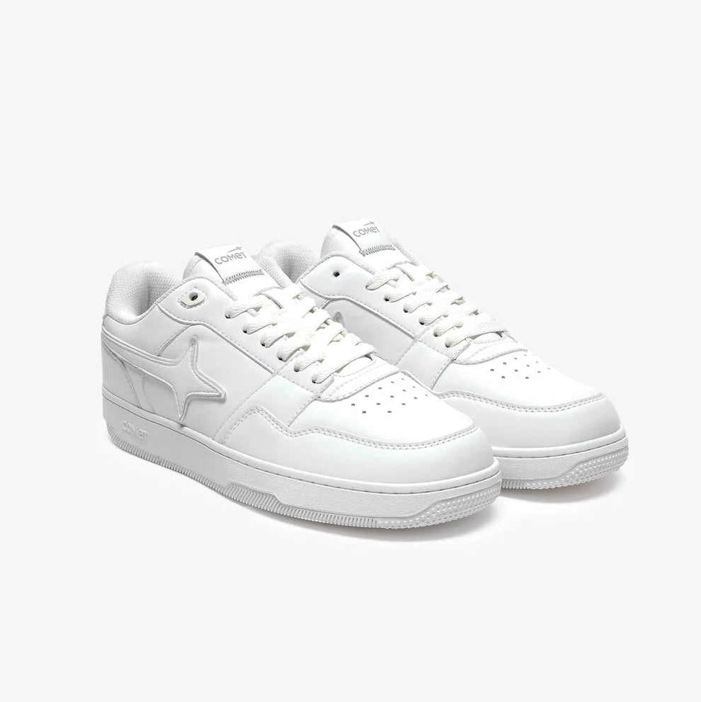 Comet X Lows Light