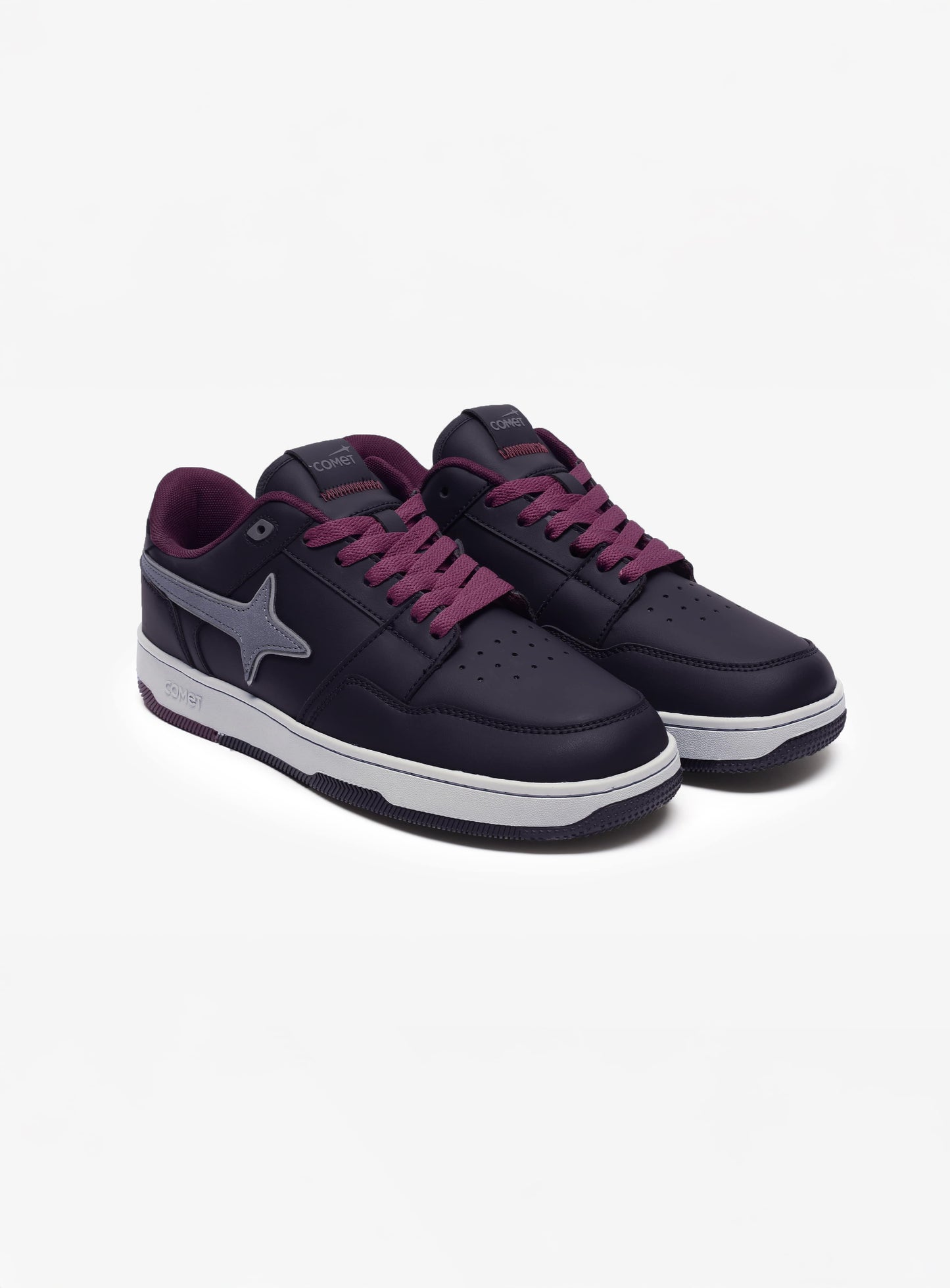 Comet X Lows GHOST