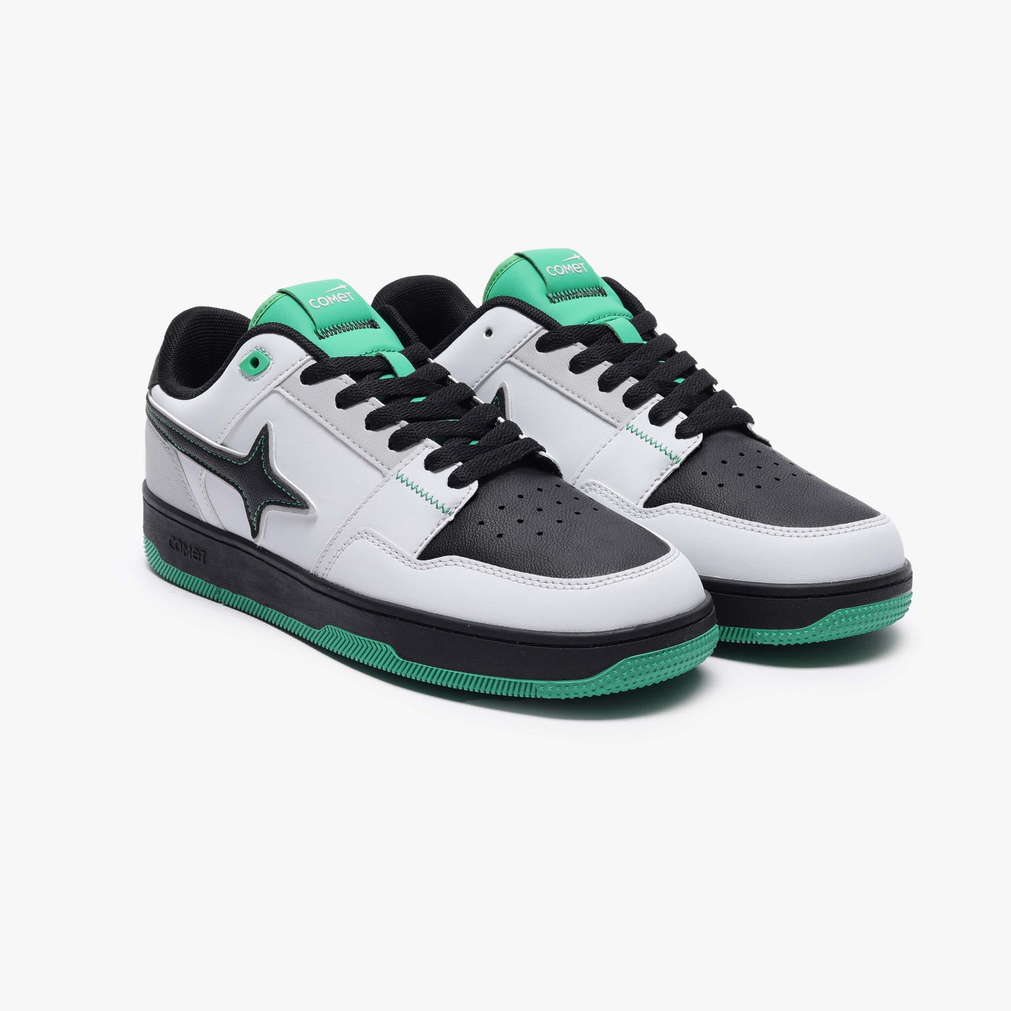 Comet X Lows Mad Scientist