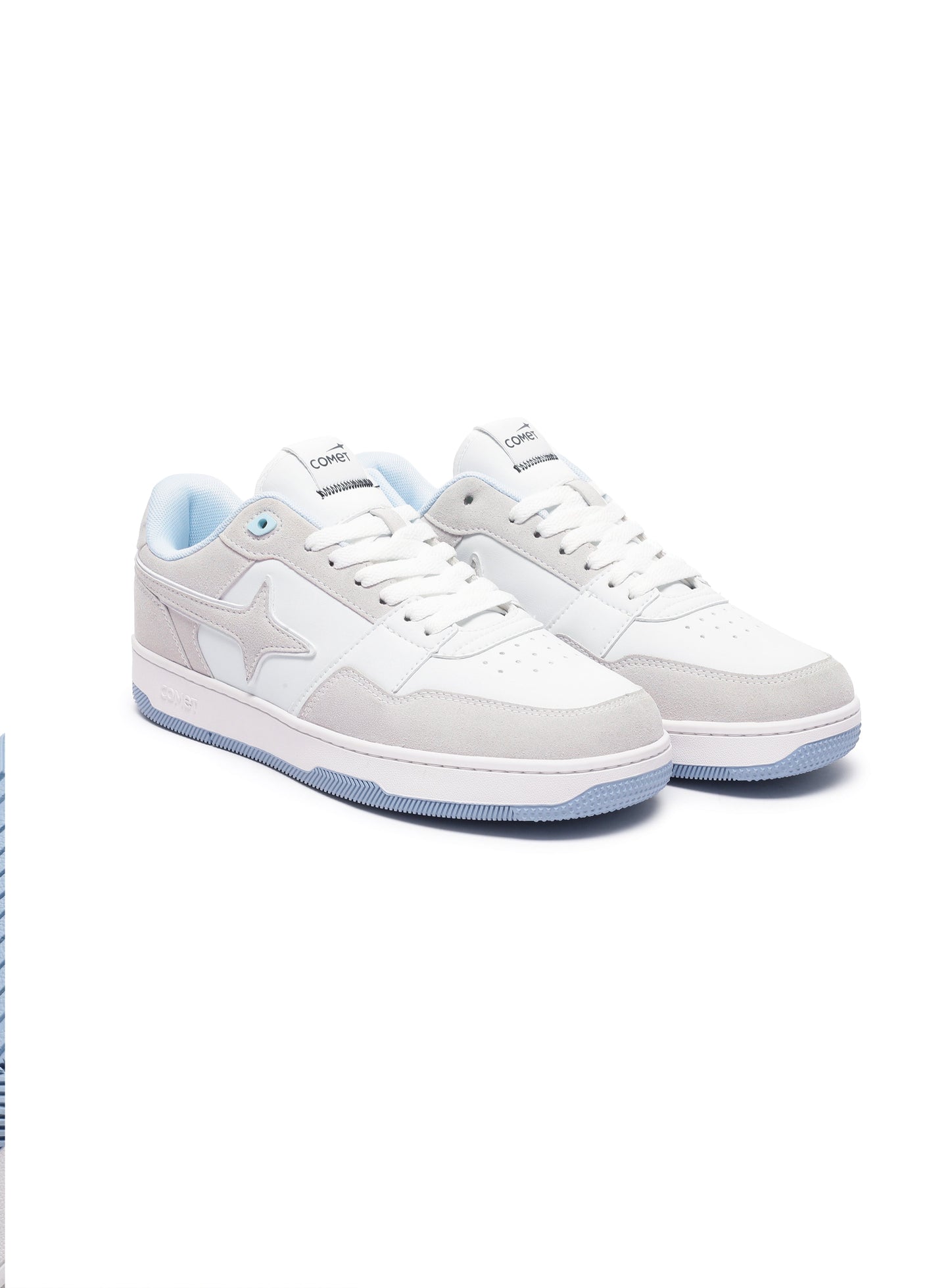 Comet X Lows SNOW