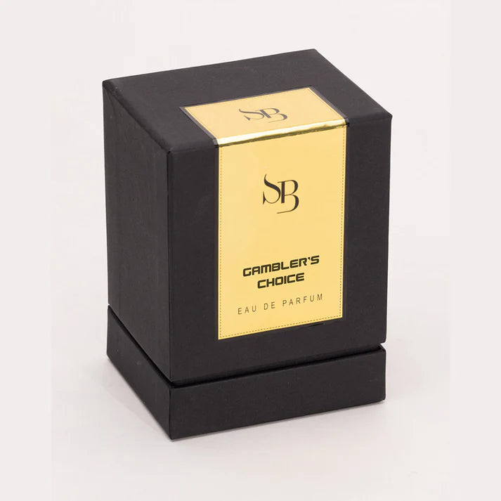 Santieb's Perfume Gamblers Choice