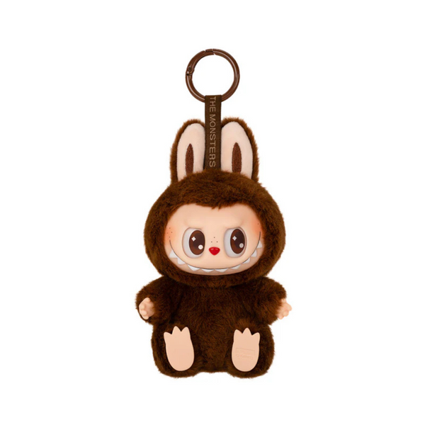 Pop Mart Labubu The Monsters Have a Seat Duoduo Vinyl Plush (Secret Edition) - reference