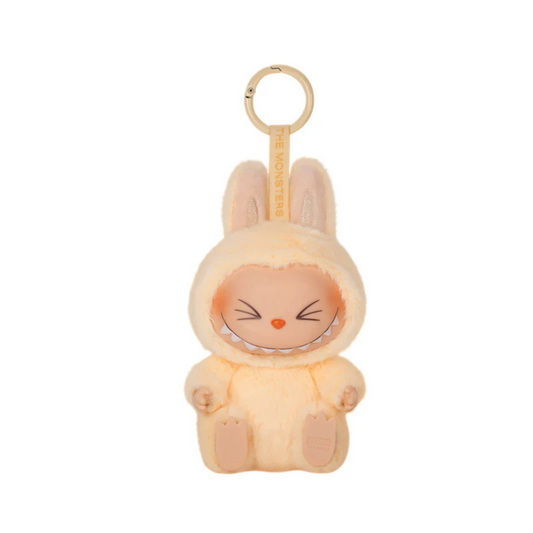 Pop Mart Labubu The Monsters Have a Seat Sisi Vinyl Plush