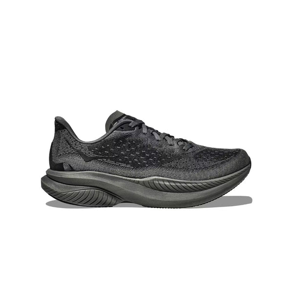 Hoka Mach 6 'Triple Black'
