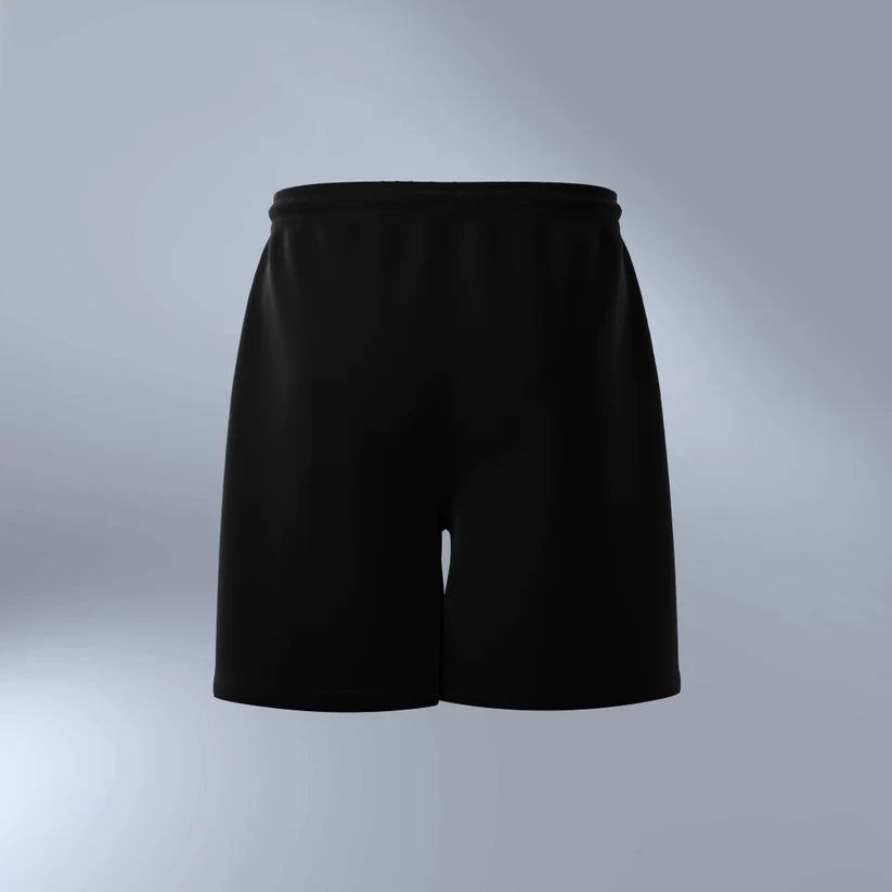 Flaws Midnight Muse Shorts Black
