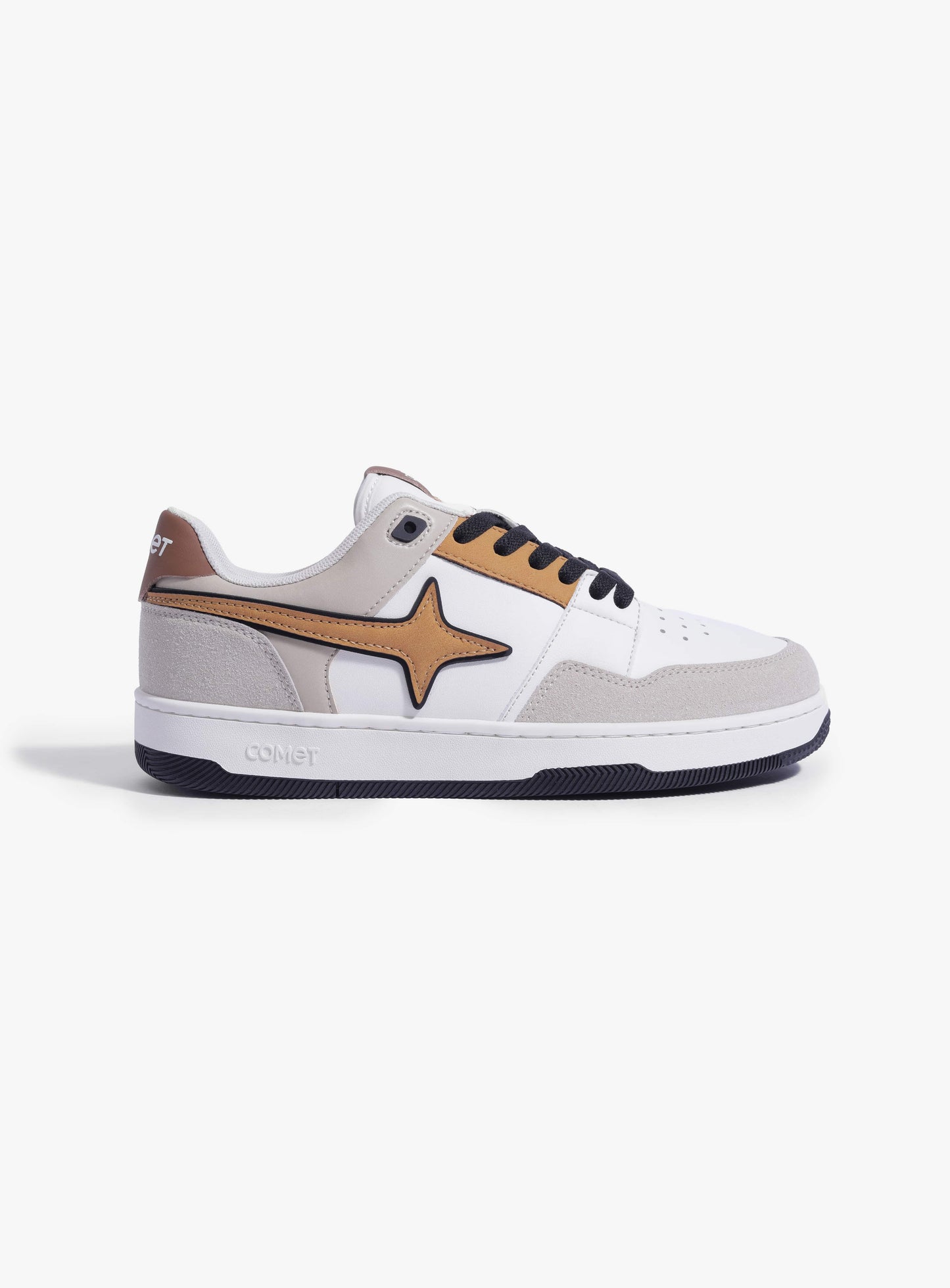 Comet X Lows HAZELNUT