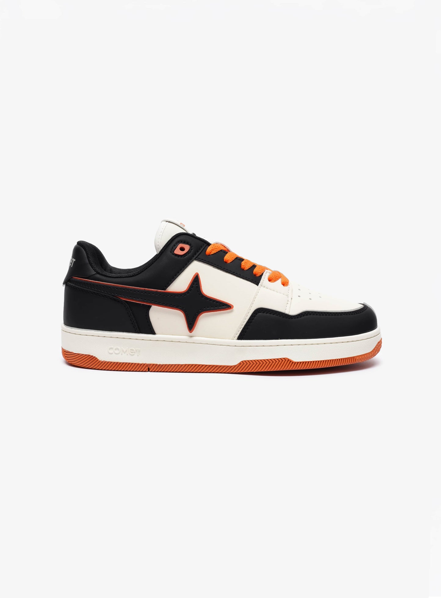 Comet X Lows PUMPKIN