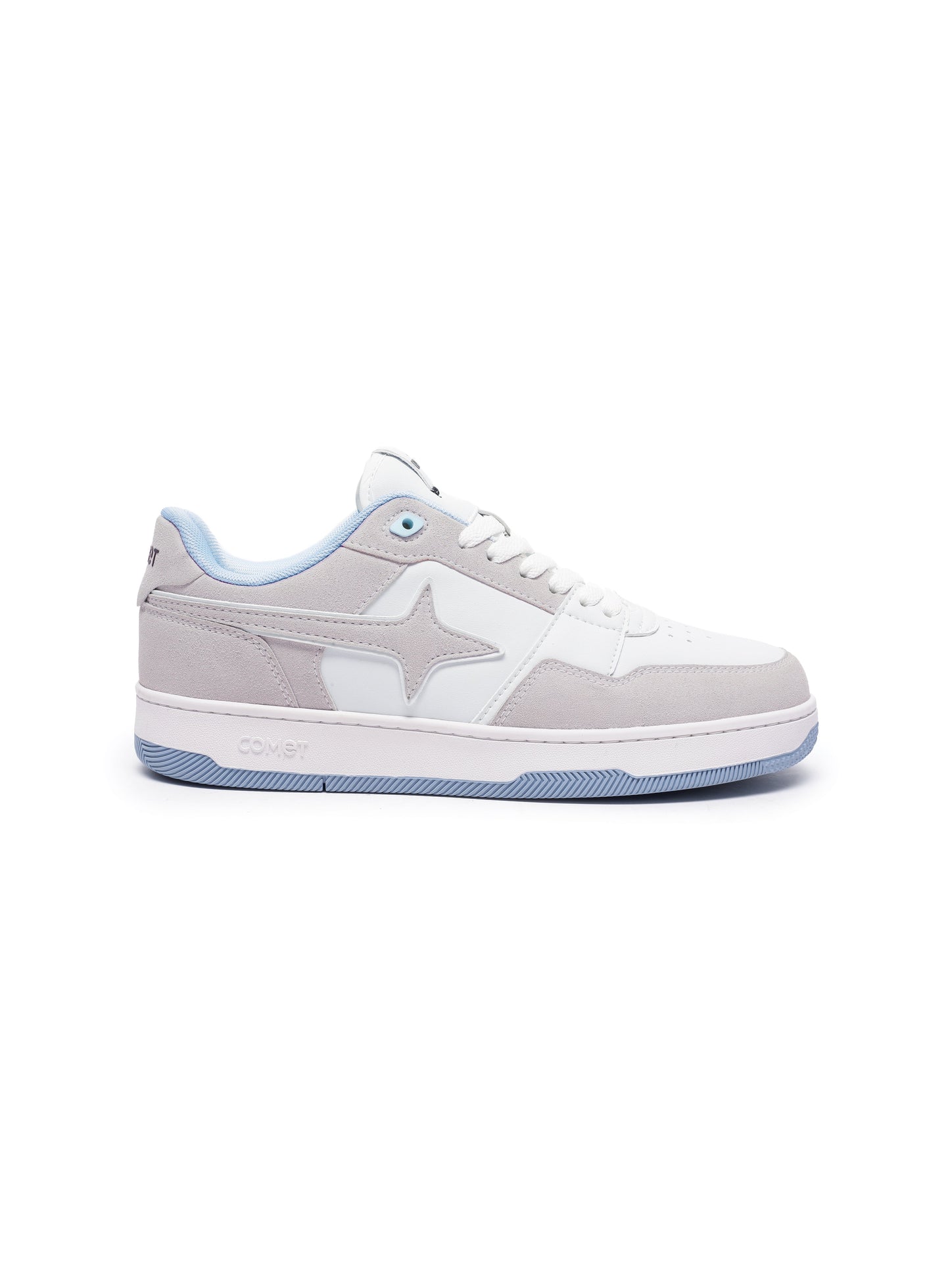 Comet X Lows SNOW