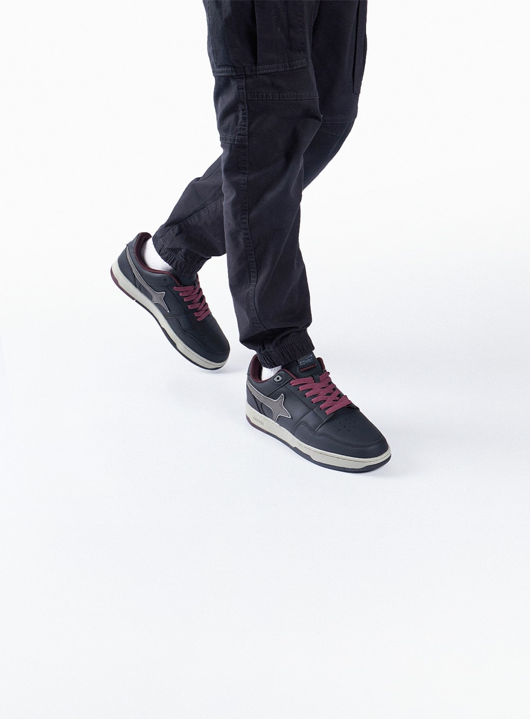 Comet X Lows GHOST