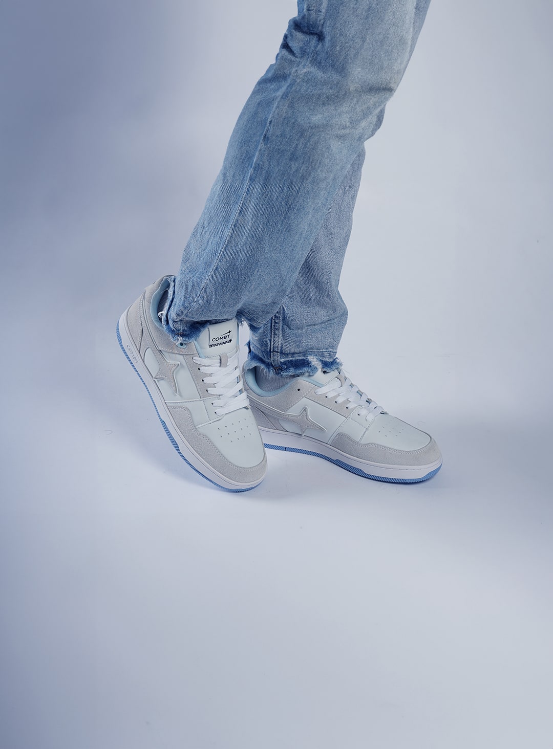Comet X Lows SNOW