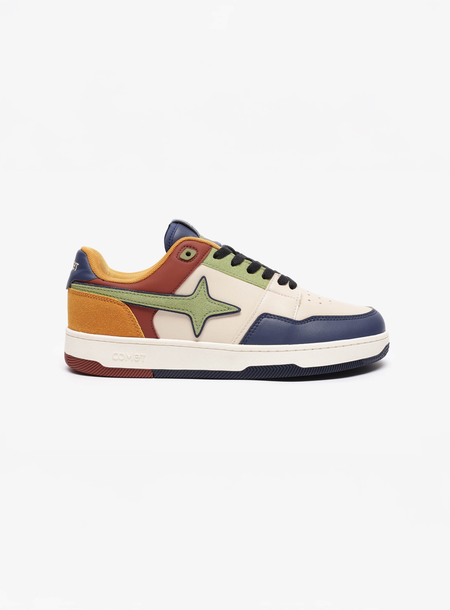 Comet X Lows MADAGASCAR