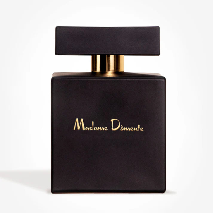 Santieb's Perfume Madame Dimente