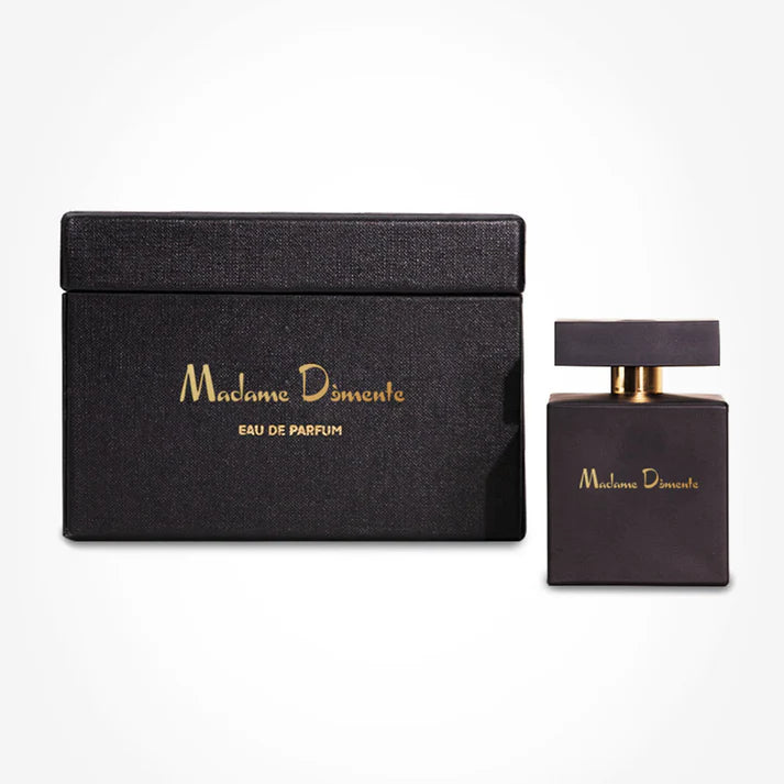Santieb's Perfume Madame Dimente