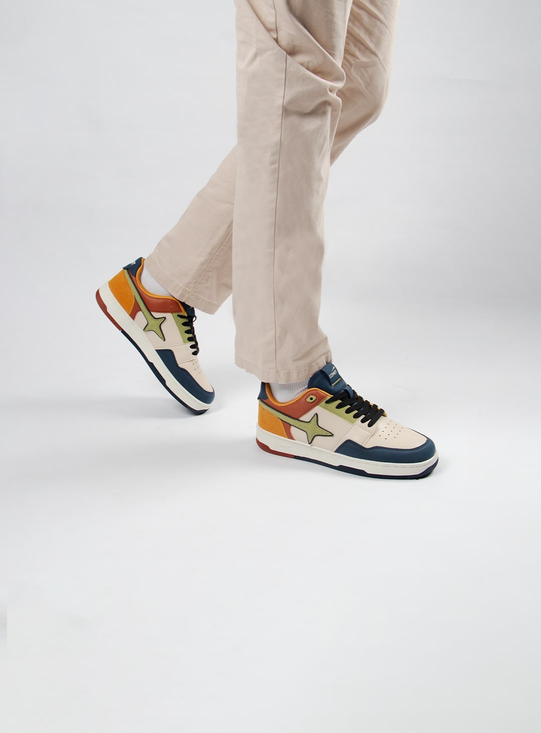 Comet X Lows MADAGASCAR