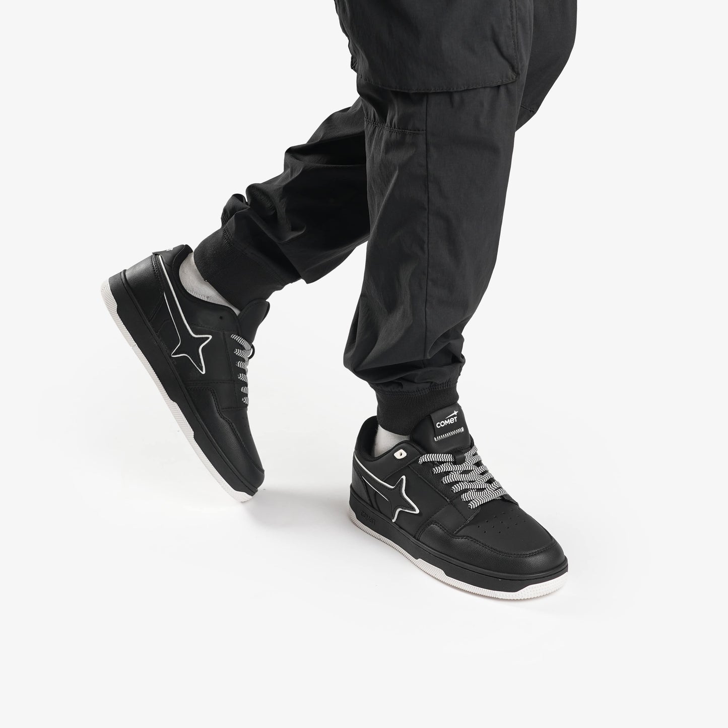 Comet X Lows Armstrong