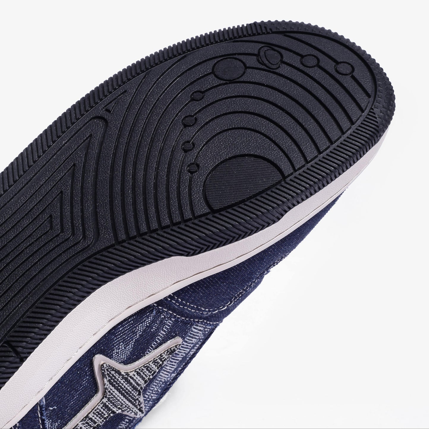 Comet X Lows BLUEJAY