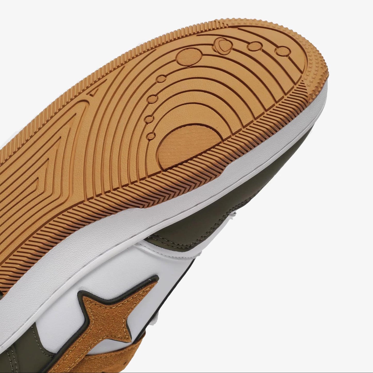 Comet X Lows PINECONE