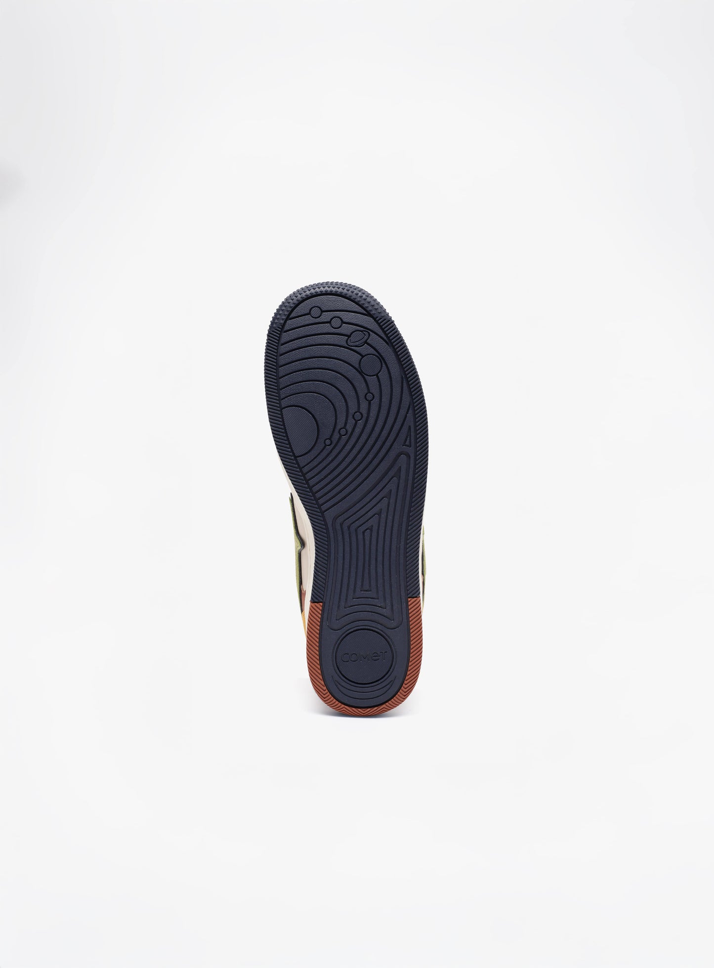 Comet X Lows MADAGASCAR