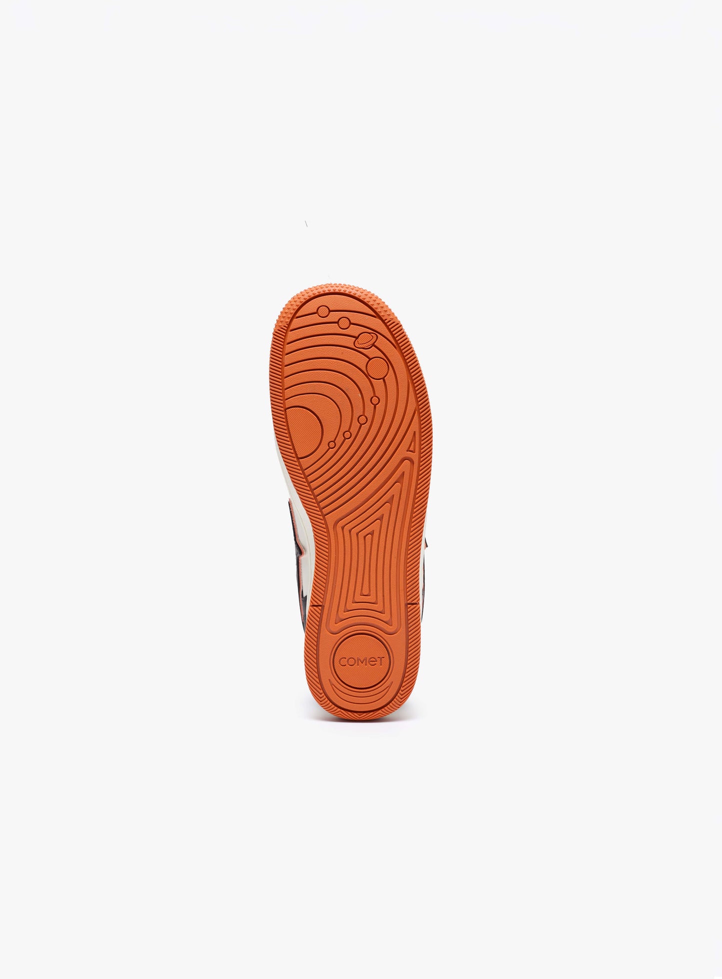 Comet X Lows PUMPKIN