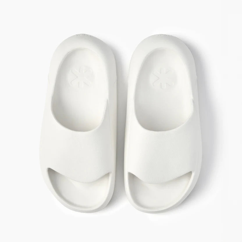 Ludic Slides Chaas White