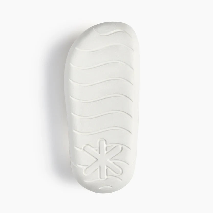 Ludic Slides Chaas White