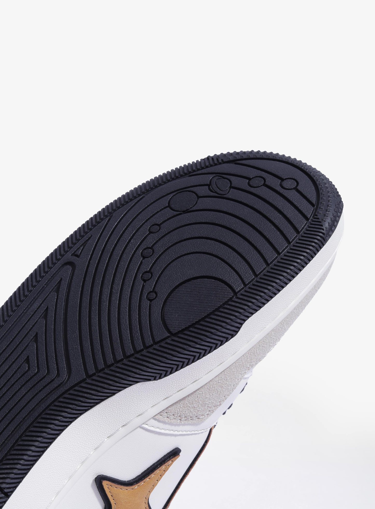 Comet X Lows HAZELNUT