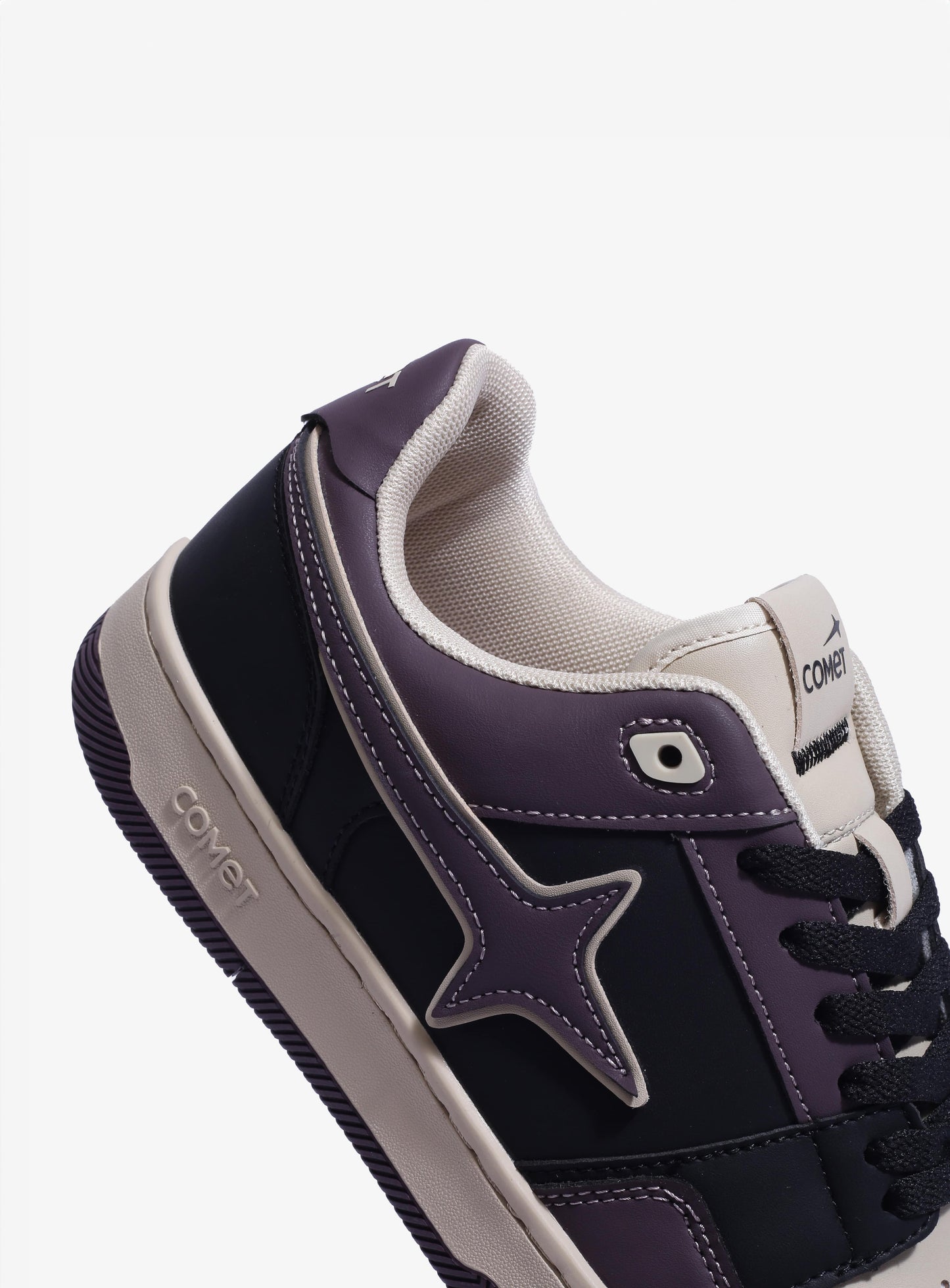 Comet X Lows Blackurrant