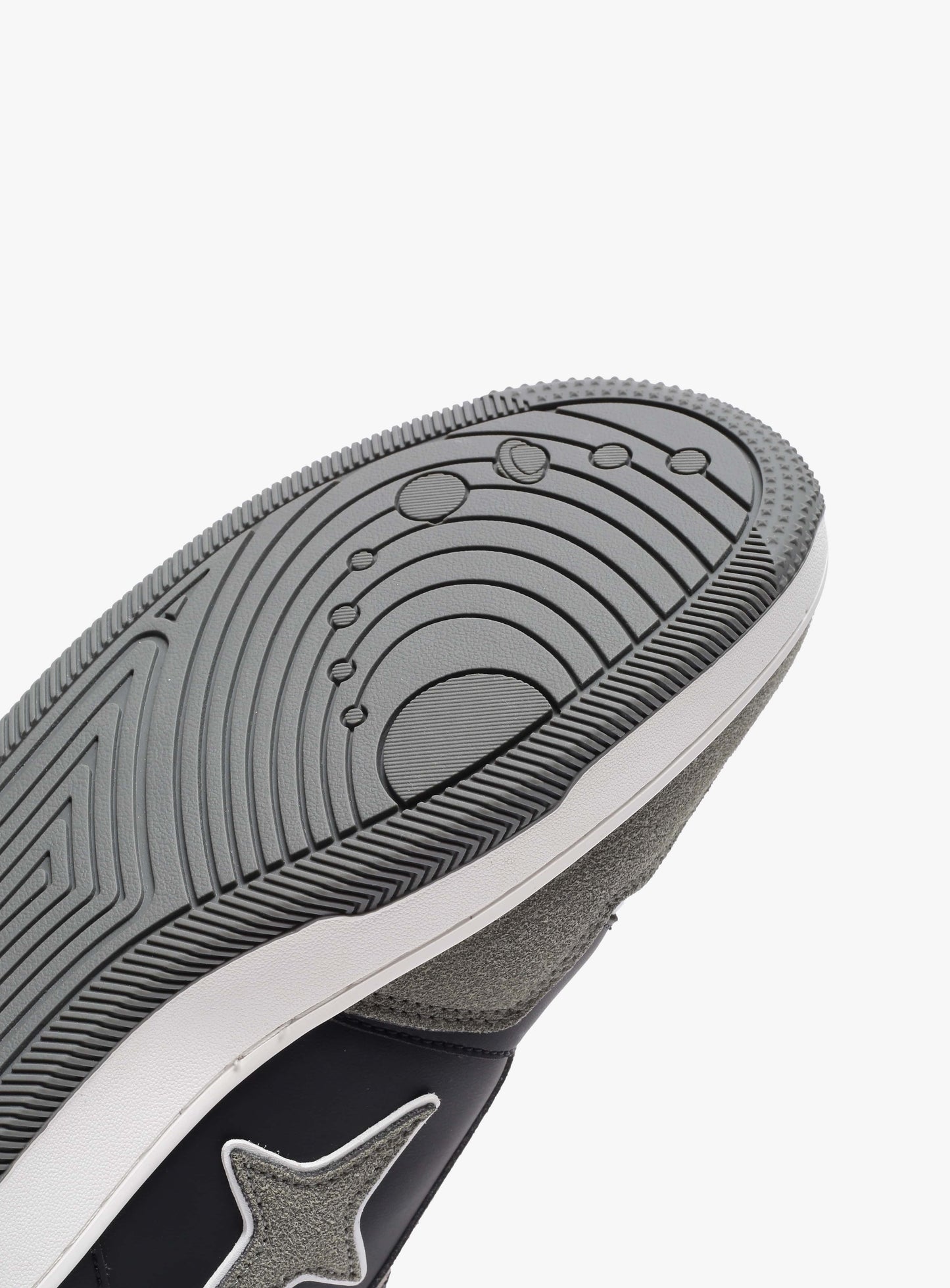 Comet X Lows GREYSCALE