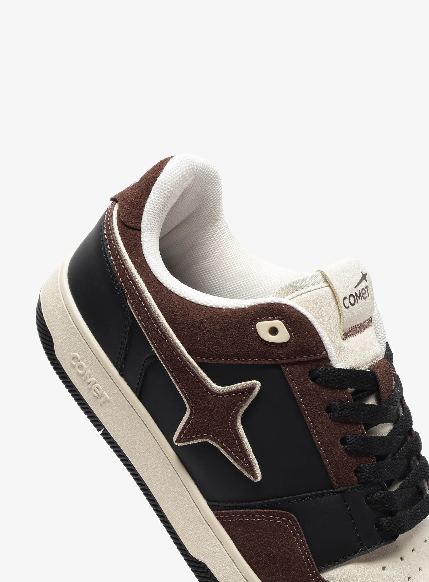 Comet X Lows CHESTNUT