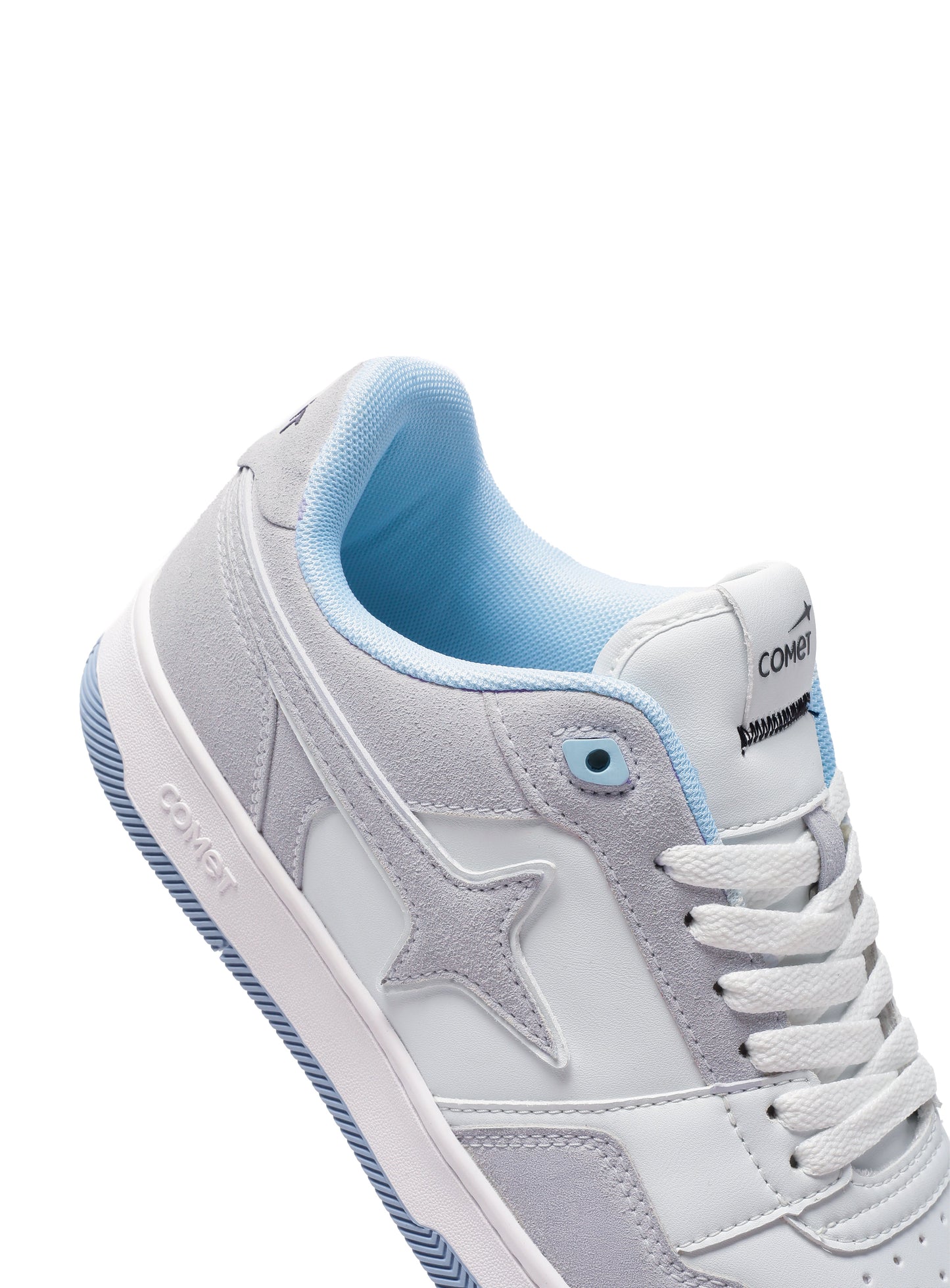 Comet X Lows SNOW