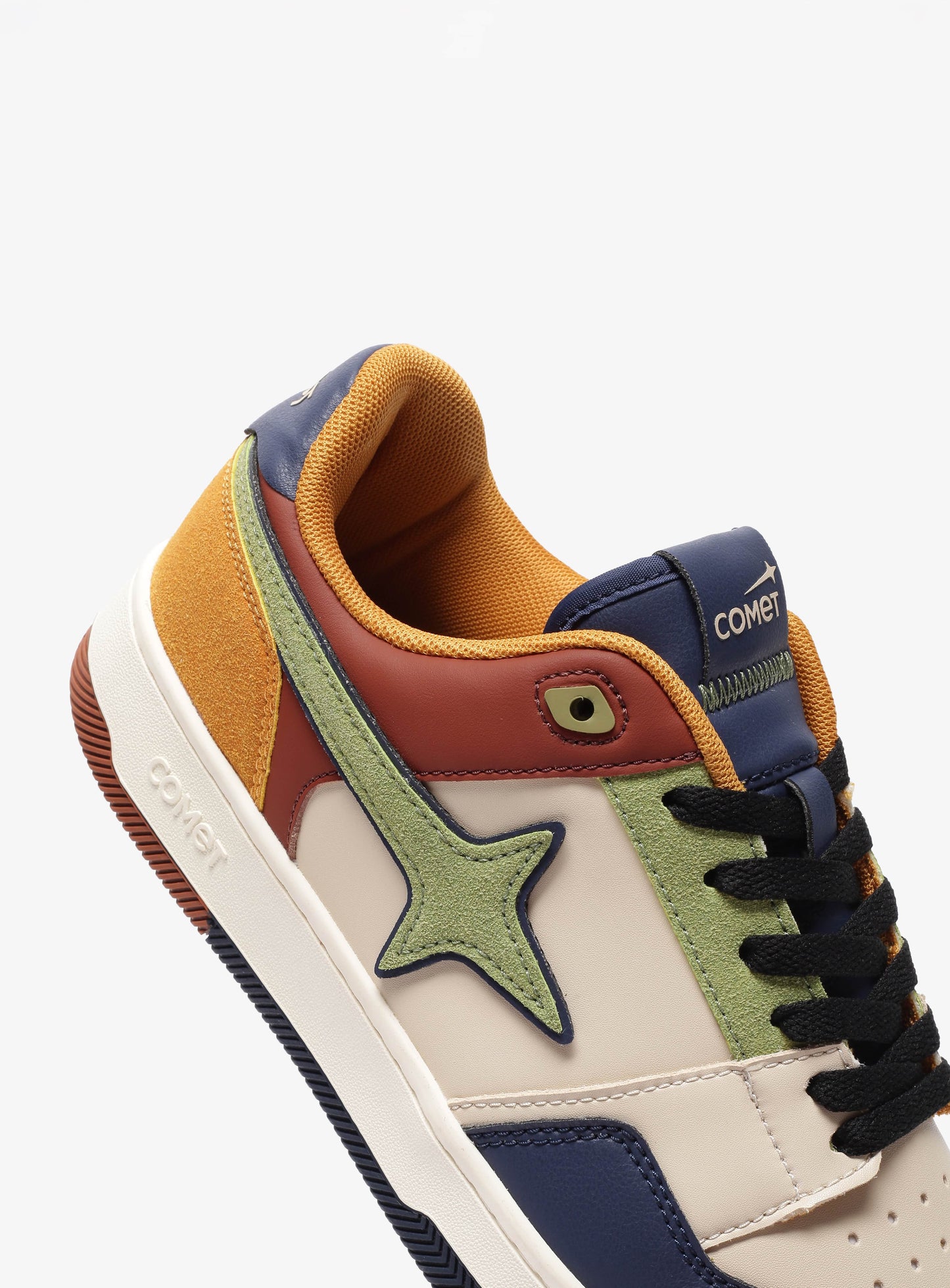 Comet X Lows MADAGASCAR