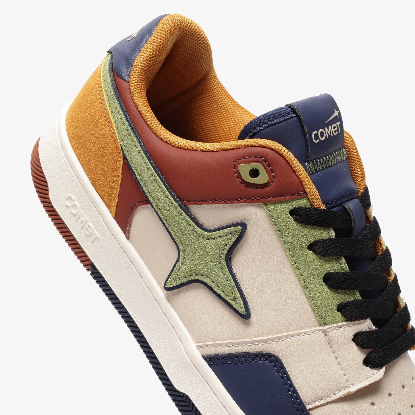 Comet X Lows MADAGASCAR