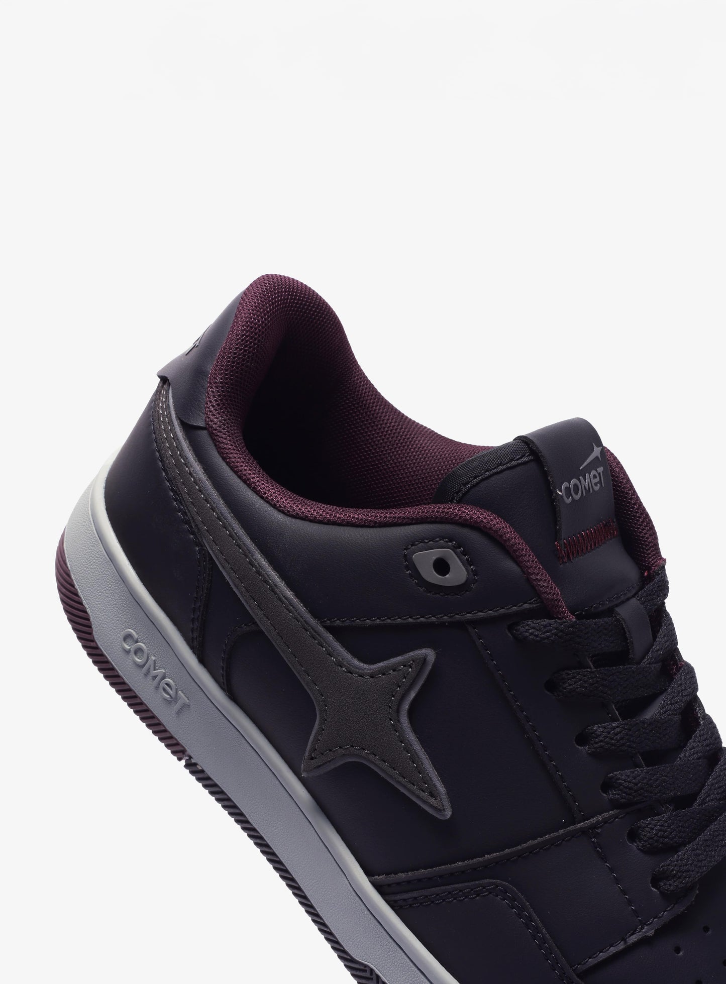 Comet X Lows GHOST