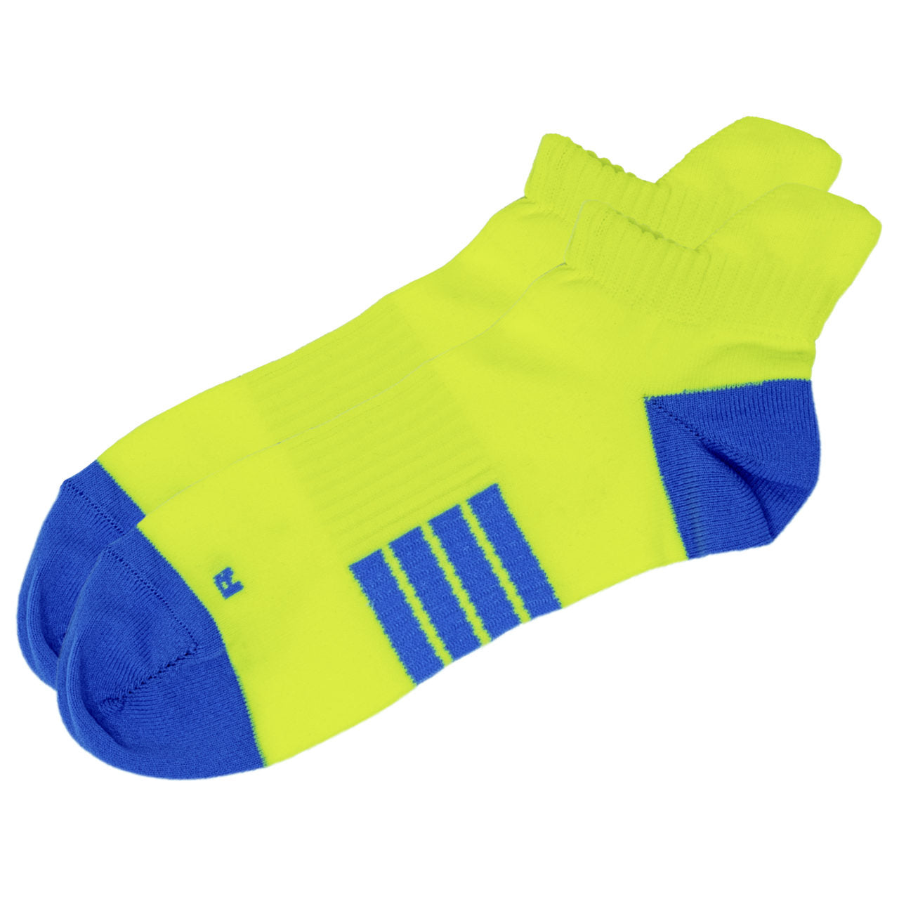 Bombay Sock Company Fluro Ankle Length Men Socks