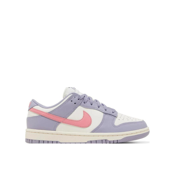 Wmns Dunk Low 'Indigo Haze' - reference