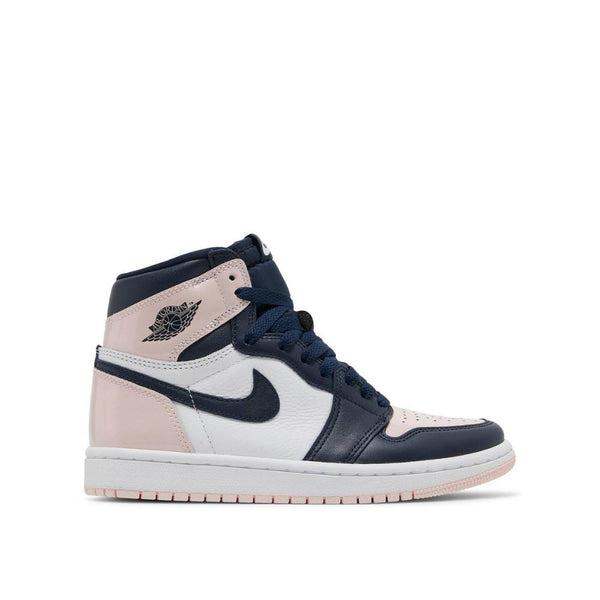 View of Air Jordan 1 High Bubblegum - reference