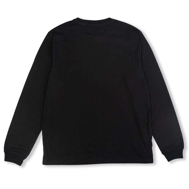 Halo Effect Men's 'Cabin Fever 2020' Full Sleeve T-Shirt