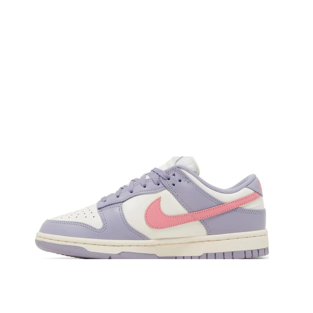 Wmns Dunk Low 'Indigo Haze'