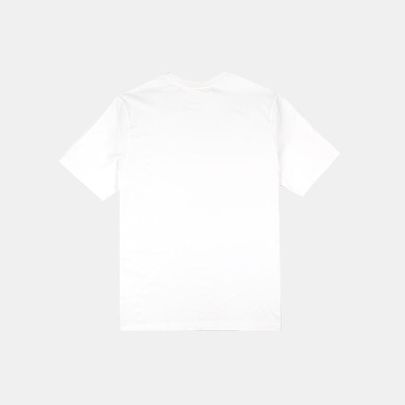 Halo Effect Unisex Faith White T-Shirt