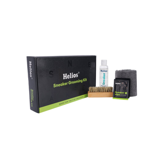 Helios Sneaker Grooming Kit