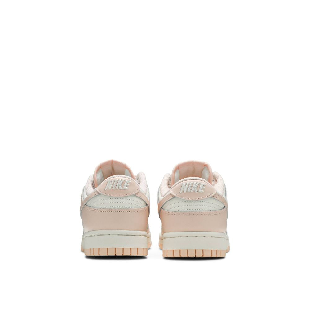 Nike Dunk Low Orange Pearl