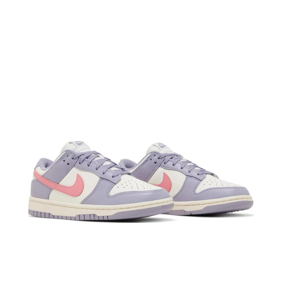 Wmns Dunk Low 'Indigo Haze'