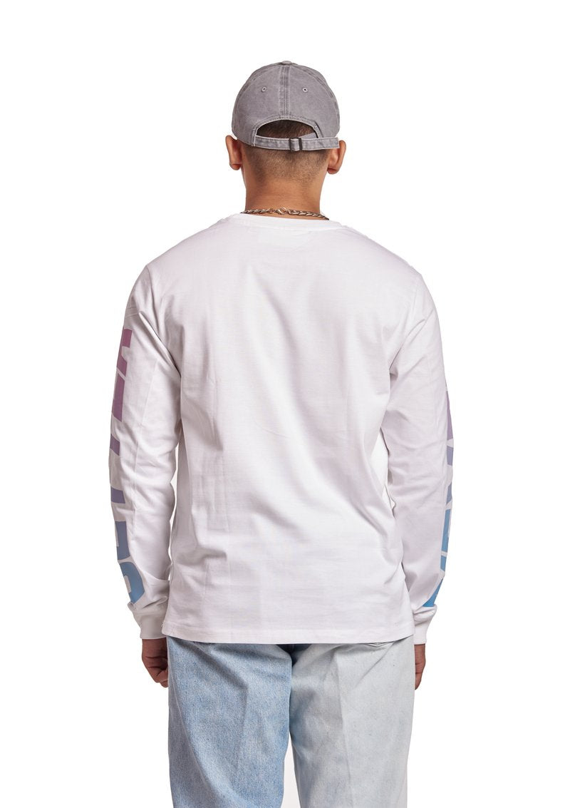Halo Effect 'Never Better' Full Sleeve T-Shirt