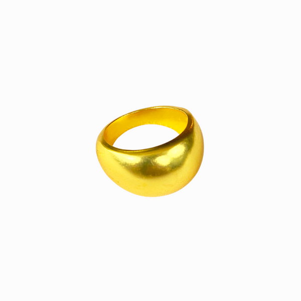 Michelle Alexander 'Serena' Dome Ring - reference