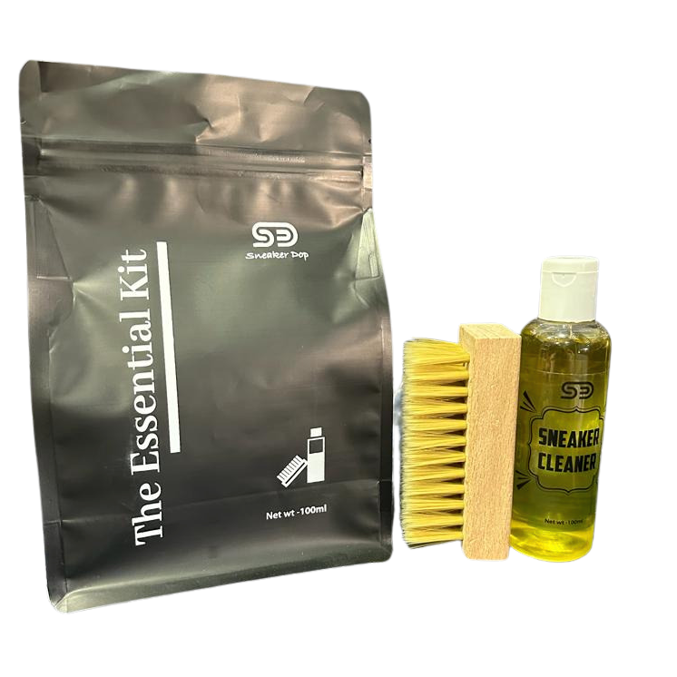 Sneaker DOP The Essential Kit: Sneaker Cleaner