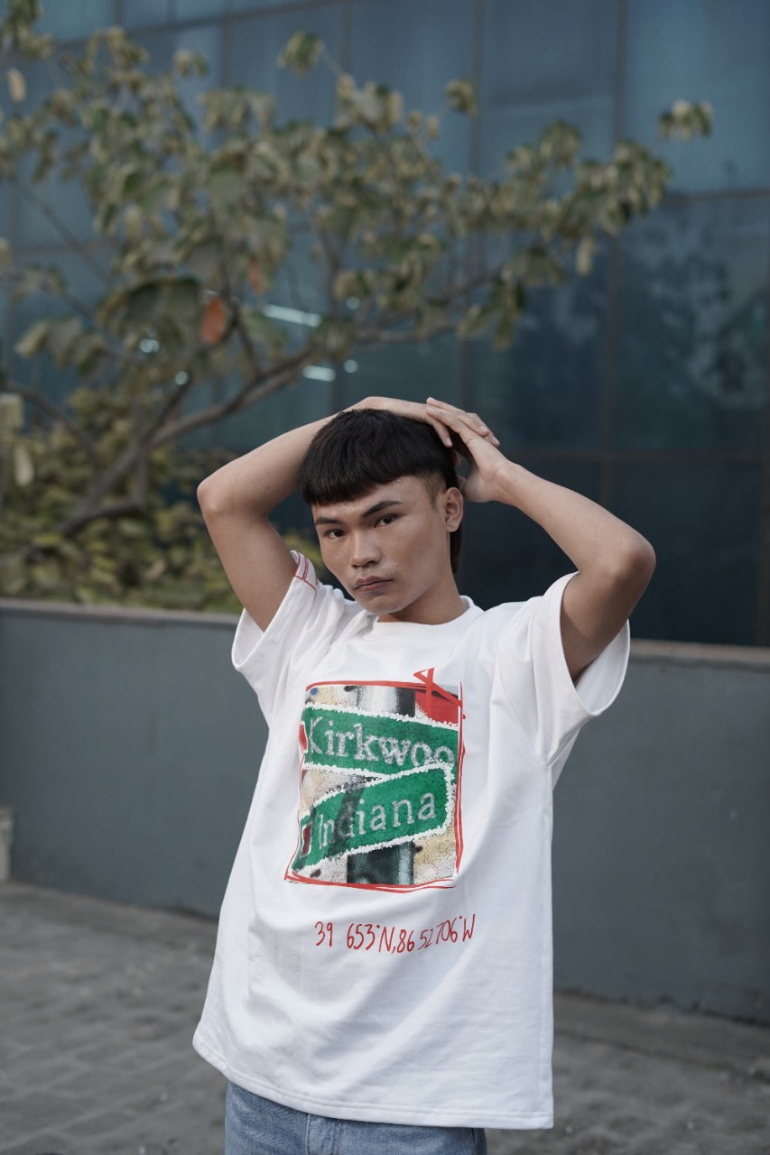 Hossier Daddy by KNN Calcutta