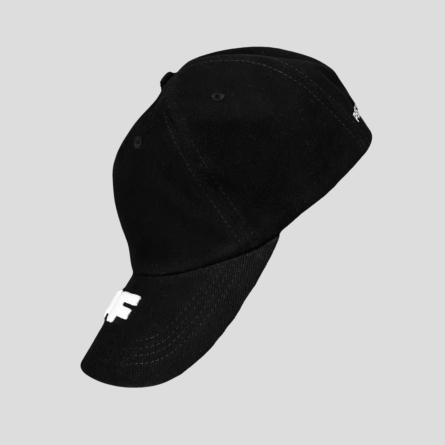 Necessary Cap by Psy Fyi