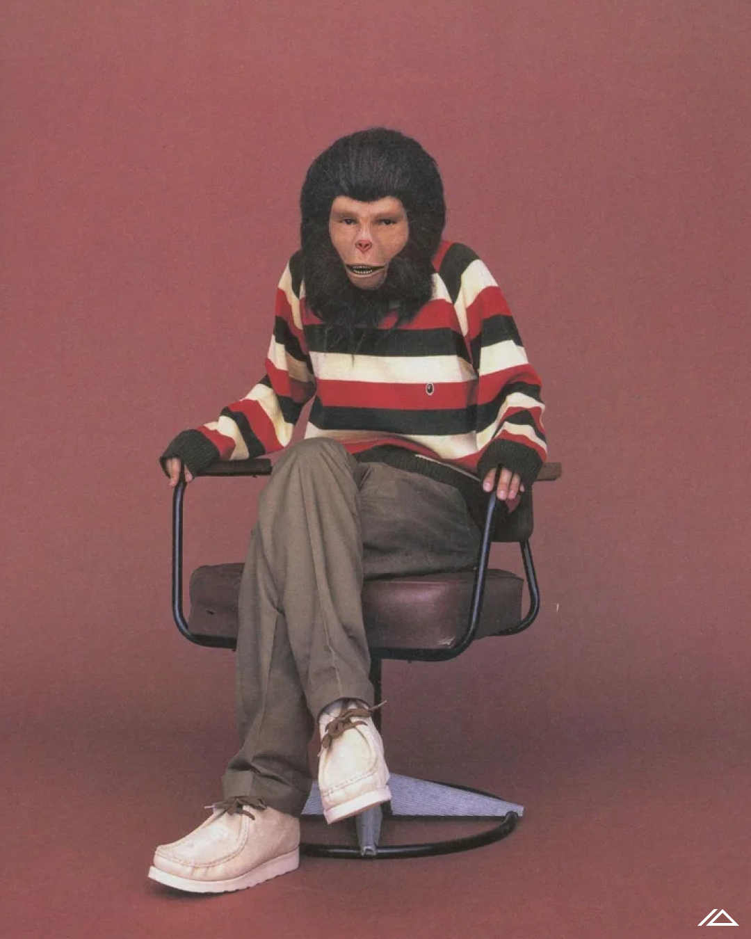 How BAPE's 1999 Lookbook Shaped Modern Streetwear Aesthetics