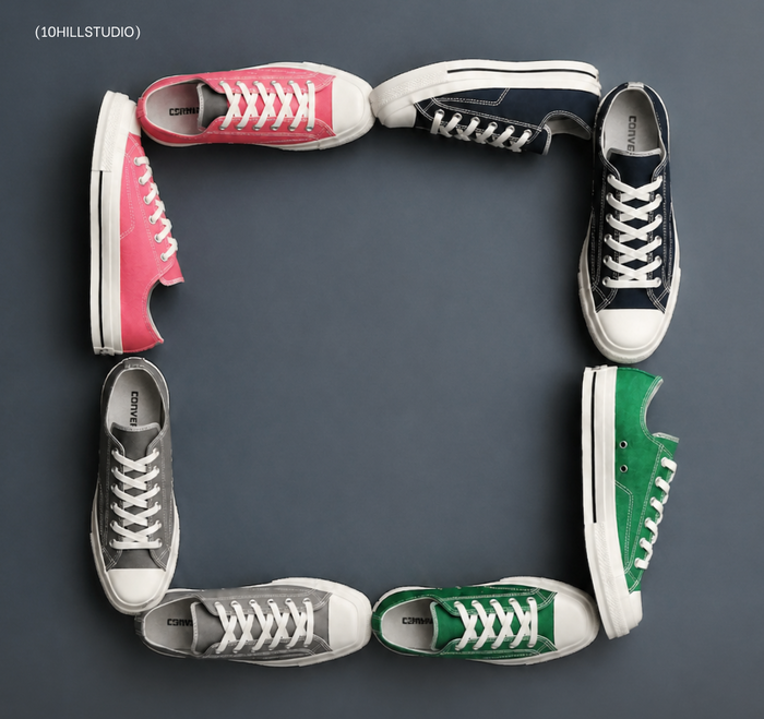 Are We Finally Ready for the Square Toe?